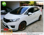 HONDA JAZZ 15 V 2015 ออกรถ 10000 บาท