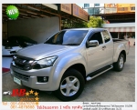 ISUZU DMAX HILANDER CAB 25 NAVI 2013 ออกรถ 10000 บาท