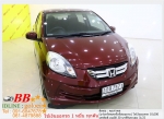 HONDA BRIO AMAZE 12 V 2014 ออกรถ 10000 บาท