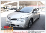 HONDA CIVIC FD 20 EL 2006 ออกรถ 10000 บาท