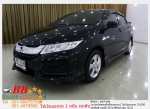 HONDA NEW CITY 15 V 2015 ออกรถ 10000 บาท