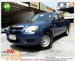 MAZDA BT50 25 Double Cab 2006 ออกรถ 10000 บาท