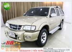 ISUZU RODEO 4DR 30 LS 4WD 2000 ออกรถ 10000 บาท