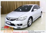 HONDA CIVIC FD 18 S AS 2009 ออกรถ 10000 บาท