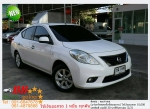 NISSAN ALMERA 12 VL 2012 ออกรถ 10000 บาท