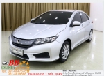 HONDA CITY 15 S 2014 ออกรถ 10000 บาท