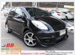 TOYOTA YARIS 15 ELTD 2010 ออกรถ 10000 บาท