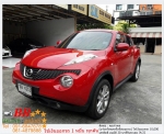 NISSAN JUKE 16 V 2014 ออกรถ 10000 บาท