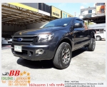 FORD RANGER 25 XLS OPENCAB 2014 ออกรถ 10000 บาท