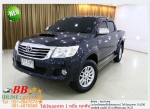 VIGO CHAMP DOUBLE CAB 30 G 4WD 2012 ออกรถ 10000 บาท