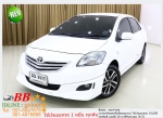 TOYOTA VIOS 15 TRD 2013 ออกรถ 10000 บาท