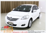 TOYOTA VIOS 15 E 2010  ออกรถ 10000 บาท