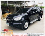 CHEVROLET COLORADO 25 LT Z71 2012 ออกรถ 10000 บาท