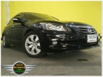 ปี2012 hd accord 20el สีดำ at เบนซิน 510 เปอร์เซ็น
