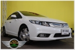 ปี 2013  HDCIVIC 15 HYBRID NAVI  510 เปอร์เซ็น