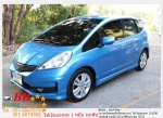 HONDA JAZZ 15 SV 2012 ออกรถ 10000 บาท
