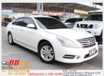 NISSAN TEANA 20 XL 2012 ออกรถ 10000 บาท