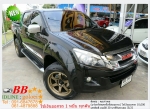 ISUZU DMAX 25 HILANDER 2012 ออกรถ 10000 บาท