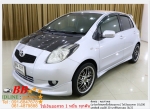 TOYOTA YARIS 15 G 2006 ออกรถ 10000 บาท
