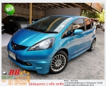 HONDA JAZZ 15 S 2009 ออกรถ 10000 บาท