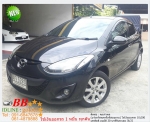 MAZDA2 15 GROVE 2011 ออกรถ 10000 บาท