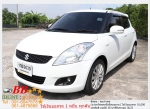 SUZUKI SWIFT 12 GLX 2012 ออกรถ 10000 บาท