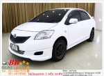TOYOTA VIOS 15 J 2009 ใช้เงินออกรถ 10000 บาท