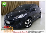 MAZDA 2 15  4DR 2011 ใช้เงินออกรถ 10000 บาท