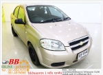 CHEVROLES AEVO 14 LS 2010 ใช้เงินออกรถ 10000 บาท