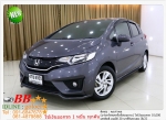HONDA JAZZ 15 V 2015 ใช้เงินออกรถ 10000 บาท
