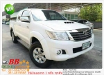 TOYOTA VIGO CAB 25 G 2014 ใช้เงินออกรถ 10000 บาท
