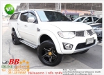 MITSUBISHI TRITON PLUS 4Dr 24  GLX 2013 ใช้เงินออกรถ 10000 บาท