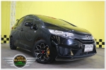 ปี2015 hd Jazz 15s at สีดำ เบนซิน  510 เปอร์เซ็น