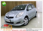 TOYOTA YARIS 15 J 2011 ใช้เงินออกรถ 10000 บาท