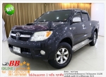 TOYOTA VIGO 30 E 2008 ใช้เงินออกรถ 10000 บาท