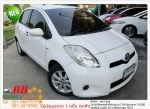 TOYOTA YARIS 15 E 2013 ใช้เงินออกรถ 10000 บาท