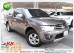 MITSUBISHI TRITON CAB 25 GLX 2014 ใช้เงินออกรถ 10000 บาท