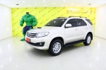 1B32-73 TOYOTAFORTUNER 30 V 2013