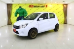 1B34-146 SUZUKI CELERIO10 GA 2015