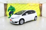 1B34-45HONDA JAZZ 13 HYBRID 2012