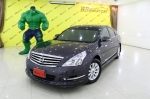 1B34-112NISSAN TEANA 200 XL 2010