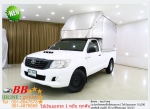 VIGO STANDARD CAB หัวเดี่ยว 25J 2011 ใช้เงินออกรถ 10000 บาท