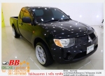 MITSUBISHI TRITON 25 GL 2006 ใช้เงินออกรถ 10000 บาท