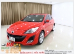 MAZDA3 20 5DR 2011 ใช้เงินออกรถ 10000 บาท