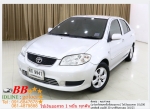 TOYOTA VIOS 15 E 2004 ใช้เงินออกรถ 10000 บาท