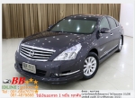 NISSAN TEANA 200 XL 2010 ใช้เงินออกรถ 10000 บาท