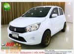 SUZUKI CELERIO 10 GA 2015 ใช้เงินออกรถ 10000 บาท