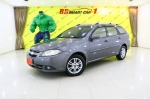 1B34-167 CHEVROLET OPTRA 16 ESTATE 2008