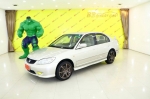 1B51-14HONDA CIVIC 2004