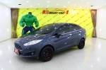 1B52-174FORDFIESTA 15 4 DOOR 15 4 DOOR 2016